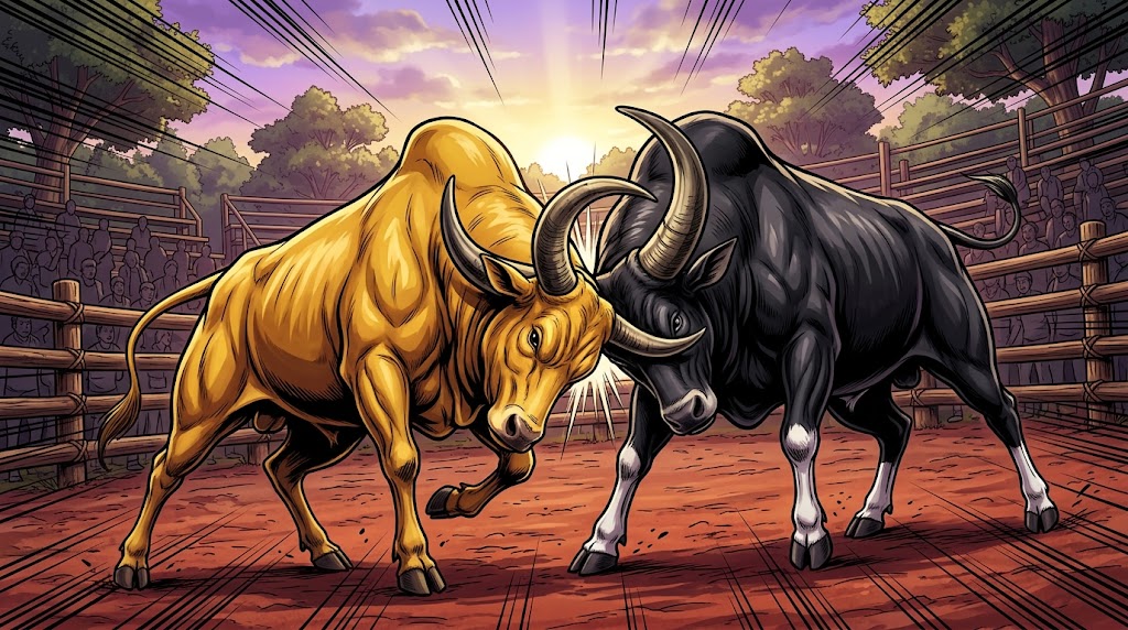 Best Strategies for Bullfight Betting