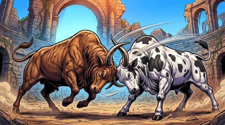 Bullfight Analysis