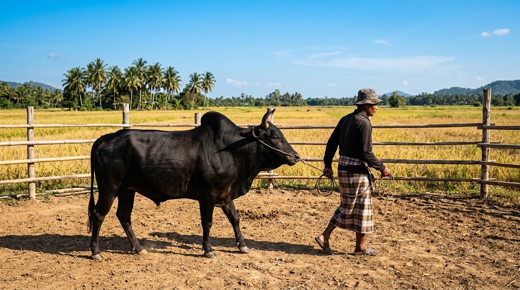 Bullfight Betting Odds