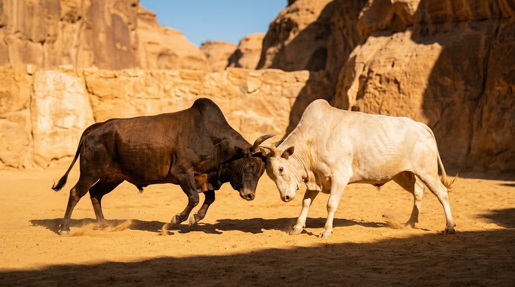 Bullfight Betting Tips