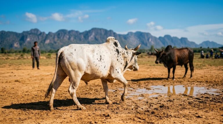 Bullfight Results