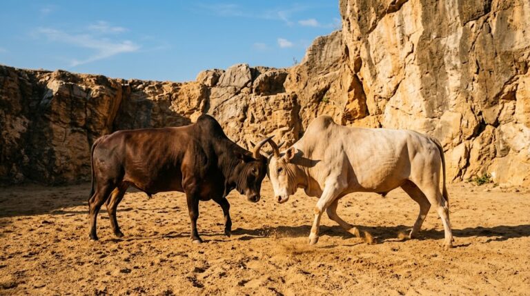 Bullfight betting strategies