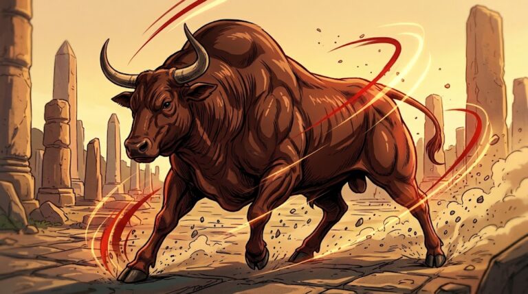 Bullfighting Arena