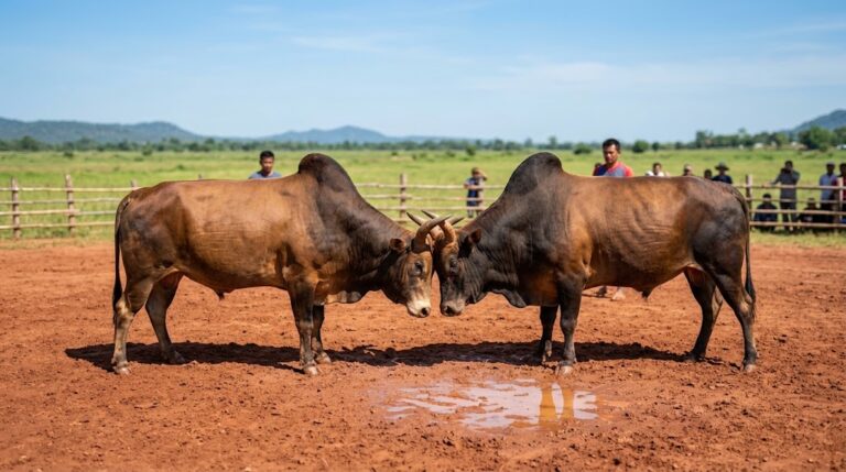 Bullfighting Schedule for This Weekend