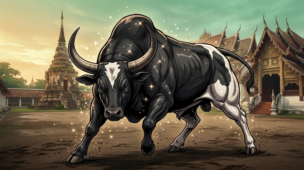 Fighting Bull Breeds
