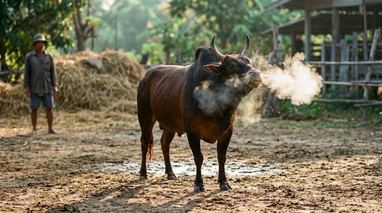 Latest Bullfight Results Today