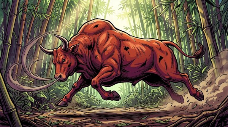 Thai Bullfighting Results and Analysis