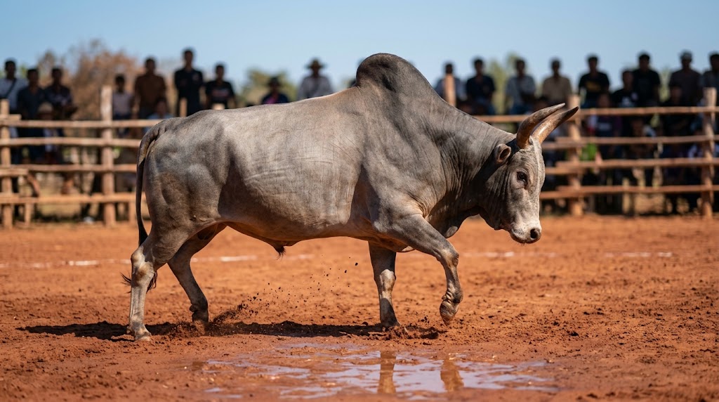 Upcoming Bullfighting Events Schedule