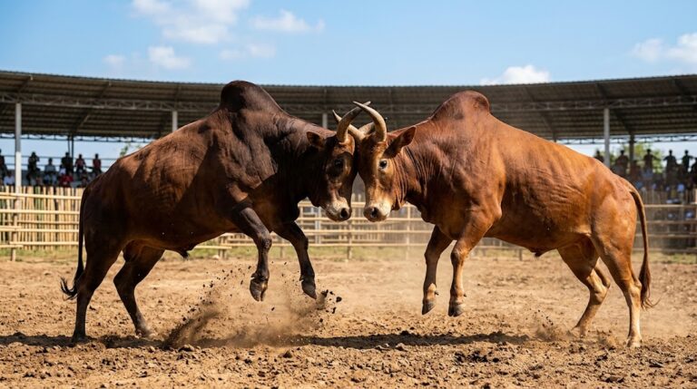 Watch Bullfighting Live