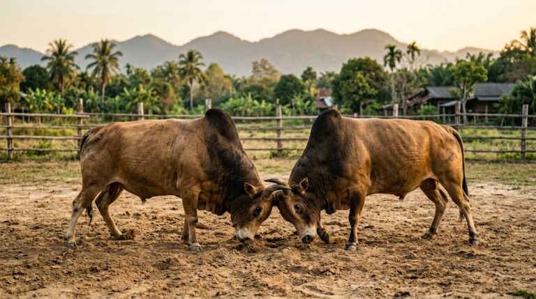 bullfight results and highlights