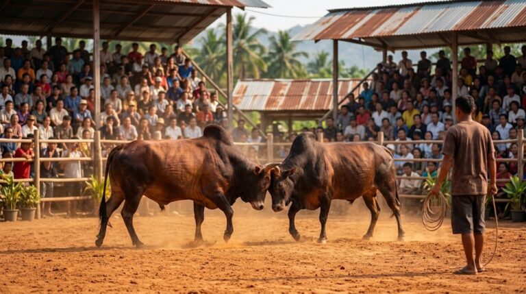 how to read bullfight odds