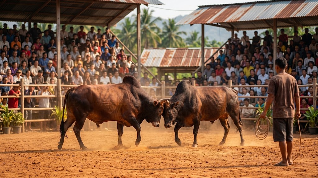 how to read bullfight odds